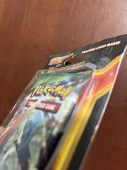 Pokemon XY Roaring Skies Blister- Booster Pack Plus 5 Cards! - Image 4
