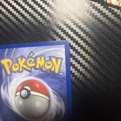 Pokemon TCG Arcanine WOTC Black Star Promo #6 NEAR MINT - Image 4