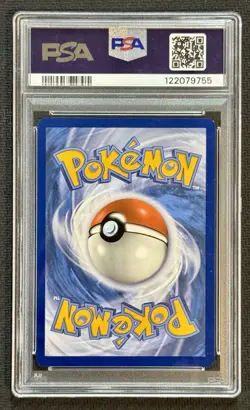 2023 Pokemon SVP EN Koraidon SVI ETB-Koraidon #014 PSA 9 - Image 2