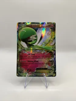 Pokemon TCG Gardevoir-EX Primal Clash 105/160 Holo Holo Rare EX - Image 2
