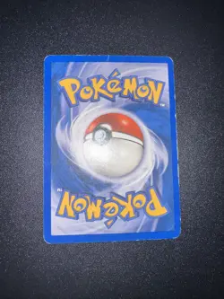 Pokemon TCG Dugtrio 52/144 Skyridge Common HP - Image 2
