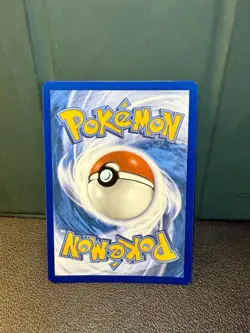 Pokemon Meloetta 026 Me: Mega Evolution Promo Illustration Rare Holo 90 HP - Image 2