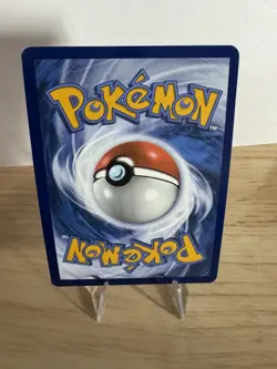Pokemon TCG Psyduck Holo Promo Me: Mega Evolution Basic 70 HP 007 Jiro - Image 2