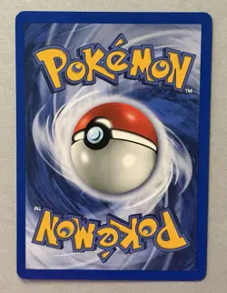 Pokemon TCG Pikachu 26/53 WOTC Black Star Promo 2000 - Image 2