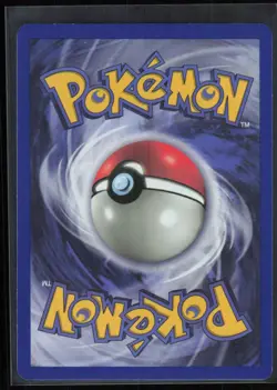 Rapidash 44/64 Uncommon Jungle Pokemon Lightly Played - Image 2