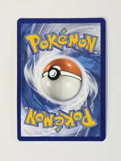 Ultra Ball 196/198 Cosmos Holo Swirl- Pokemon Play! Prize Pack Series Stamped NM - Image 2