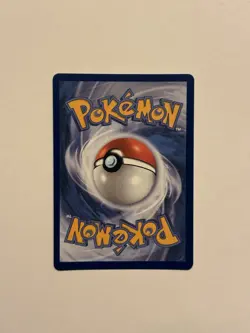 Jamming Tower 261/217 Me: Ascended Heroes Holo Pokemon TCG NM - Image 2