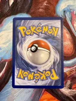 🔥 Pokemon Jamming Tower 261/217 Ascending Heroes Ultra Rare Trainer 🔥 - Image 2
