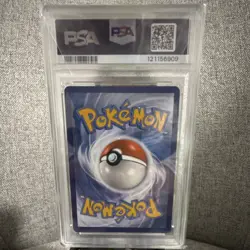 The Pokemon Company Galarian Zapdos V PSA 10 Astral Radiance Holo TG19 - Image 2