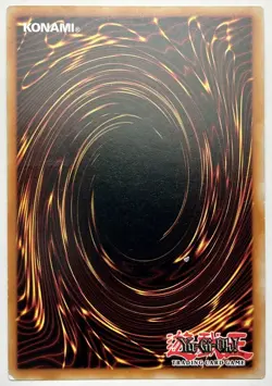 IGAS-EN021 Witchcrafter Genni - Super Rare 1st Edition Lightly Played YuGiOh - Image 2
