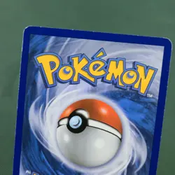 HOLO BLEED Pikachu Promo PW7 World Collection French 2010 Nintendo Pokemon Card - Image 5