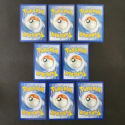Pokemon TCG - Battle Styles - Base Set Lot + RH 200+ Cards - Bulk Lot - NM - Image 3