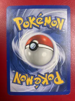 Erika's Ivysaur 41/132 Gym Challenge Regular First Edition Pokemon Card - Image 2