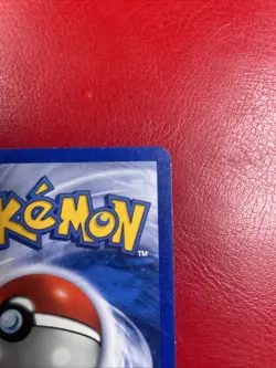 Erika's Ivysaur 41/132 Gym Challenge Regular First Edition Pokemon Card - Image 4