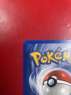 Erika's Ivysaur 41/132 Gym Challenge Regular First Edition Pokemon Card - Image 5