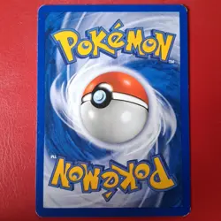 Erika's Jigglypuff 69/132 Gym Challenge Regular First Edition Wotc Pokemon Card - Image 2