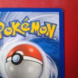 Erika's Jigglypuff 69/132 Gym Challenge Regular First Edition Wotc Pokemon Card - Image 4