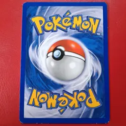 Giovanni's Nidoran F 75/132 Gym Challenge Regular First Edition Pokemon Card LP - Image 2