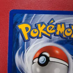 Giovanni's Nidoran F 75/132 Gym Challenge Regular First Edition Pokemon Card LP - Image 5