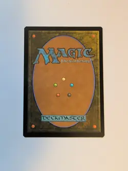 {1x} ~ Temple of Triumph ~ *FOIL* (Extended Art) Core Set 2021 M21 *Startropic* - Image 2