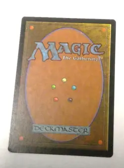 MTG - Strategy, Schmategy x1 - Unglued - 1 Lightly Played - English - Image 2