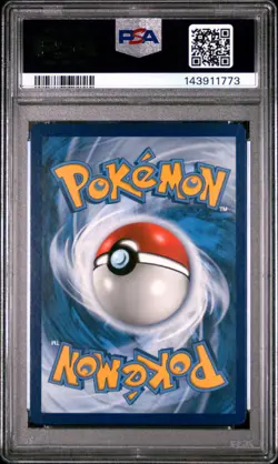 2016 POKEMON XY EVOLUTIONS #110 FLYING PIKACHU PSA 9 - Image 2