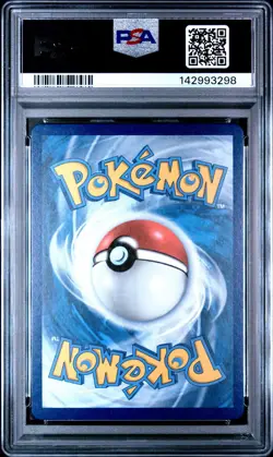 PSA 9 DARK SYLVEON V SWSH134 BLACK STAR PROMO CELEBRATIONS COLLECTION POKEMON 😍 - Image 2
