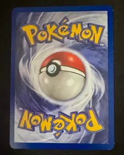 Magikarp 47/82 - 1st Edition - Pokemon Team Rocket - NM/LP+ - Image 2