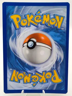 Pokemon Shaymin 015/185 Cosmos Holo Swirl Promo NM - Image 2