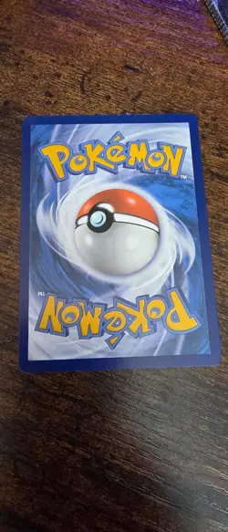 Pikachu 052/196 Common Lost Origin Pokemon Near Mint - Image 2