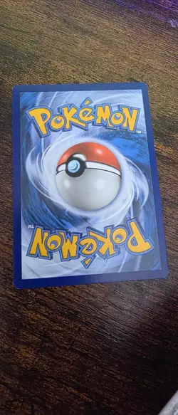 Persian 62/98 Common Ancient Origins Pokemon Near Mint - Image 2