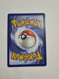 Drifblim 006 Cosmos Holo Promo ME: Mega Evolution Promo Pokemon Holo Near Mint - Image 2