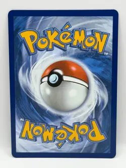 Nymble 096/094 Phantasmal Flames NM Illustration Rare Pokemon TCG - Image 2