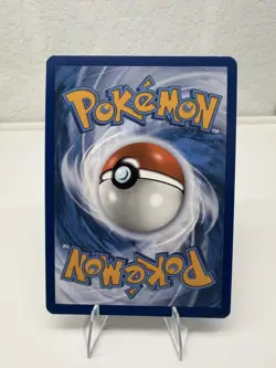 Pokemon TCG Gastly Scarlet & Violet Temporal Forces 177/162 NM - Image 2