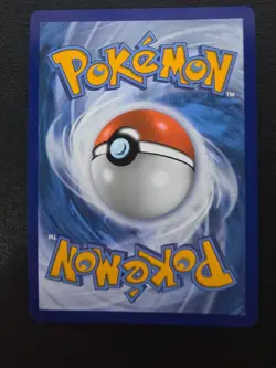 Pokemon TCG Duskull Master Ball Pattern 035/131 Prismatic Evolutions NM - Image 2