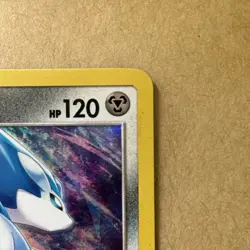 Pokemon - Alolan Sandslash SM127 - Black Star Promo - Stamped 30 - Near Mint - Image 3