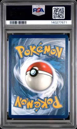 2019 POKEMON SUN & MOON HIDDEN FATES #69 MLTRS/ZPDS/ARTCN.GX SECRET PSA 9 - Image 2