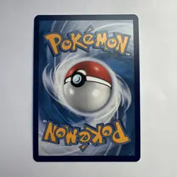 Pokemon Chinese Exclusive "Prize Turn" csv4C 159/129 Rika SAR NM - Image 2