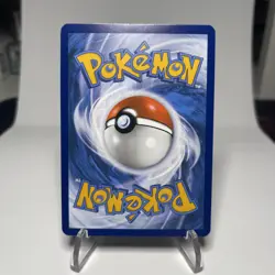 Pokemon Raging Bolt ex Special Illustration Rare Full Art 166/131 Prismatic Evo - Image 2