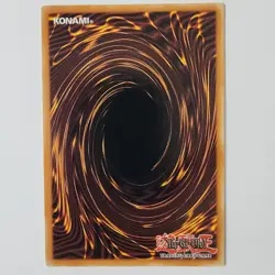 Gagagigo - DCR-054 - NM/VLP - Common - Unlimited - Yugioh - Image 2