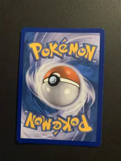 Pokemon Card • Salamence Plasma Blast 64/101 Holo Rare - Image 2