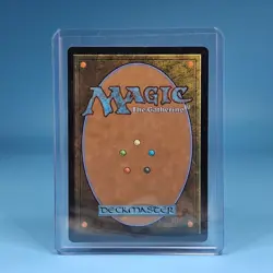 MTG Commander Final Fantasy Traveling Chocobo (Borderless) NM - Image 2