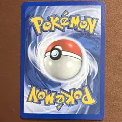 Pokemon Gardevoir 7/109 Ruby and Sapphire Holo Rare DOUBLE SWIRL - Image 4