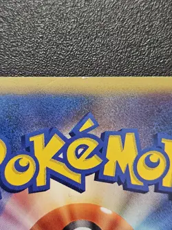 Pokemon Japanese Kecleon Promo 001/P EXCELLENT - Image 3