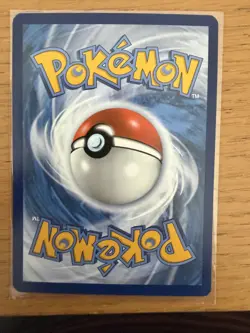 Pokemon Altaria XY46 Promo - Holo Rare Full Art - NM/LP - Image 2