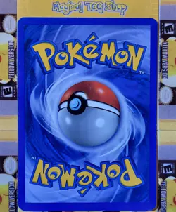 Pokemon Dark Dragonite Team Rocket 22/82 Non-Holo Rare WOTC 2000 - Image 2