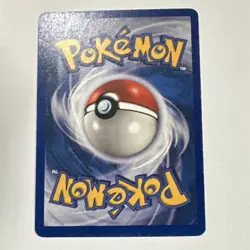 Cyndaquil 105/165 Expedition Base Set Vintage Pokemon 2002 E Reader - Image 4