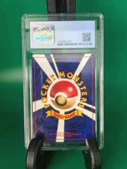 Charizard CD Promo Pristine 10 CGC, Blastoise Pristine 10 & Venusaur Pokemon TCG - Image 3