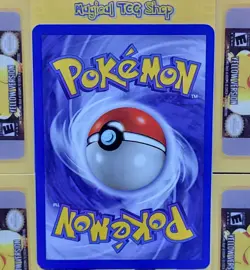 Pokemon Dark Slowbro Team Rocket 1st Edition Non-Holo Rare 29/82 WOTC 2000 - Image 2