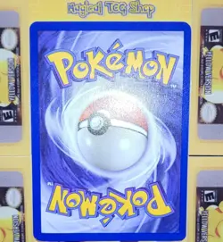 Pokemon Dark Slowbro Team Rocket 1st Edition Non-Holo Rare 29/82 WOTC 2000 - Image 4